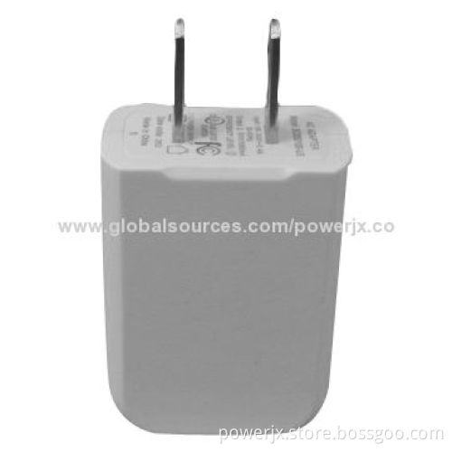Switching Power Supply with 5V/1A, 50-60Hz Frequency